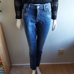Silver Jeans | Suki High Skinny